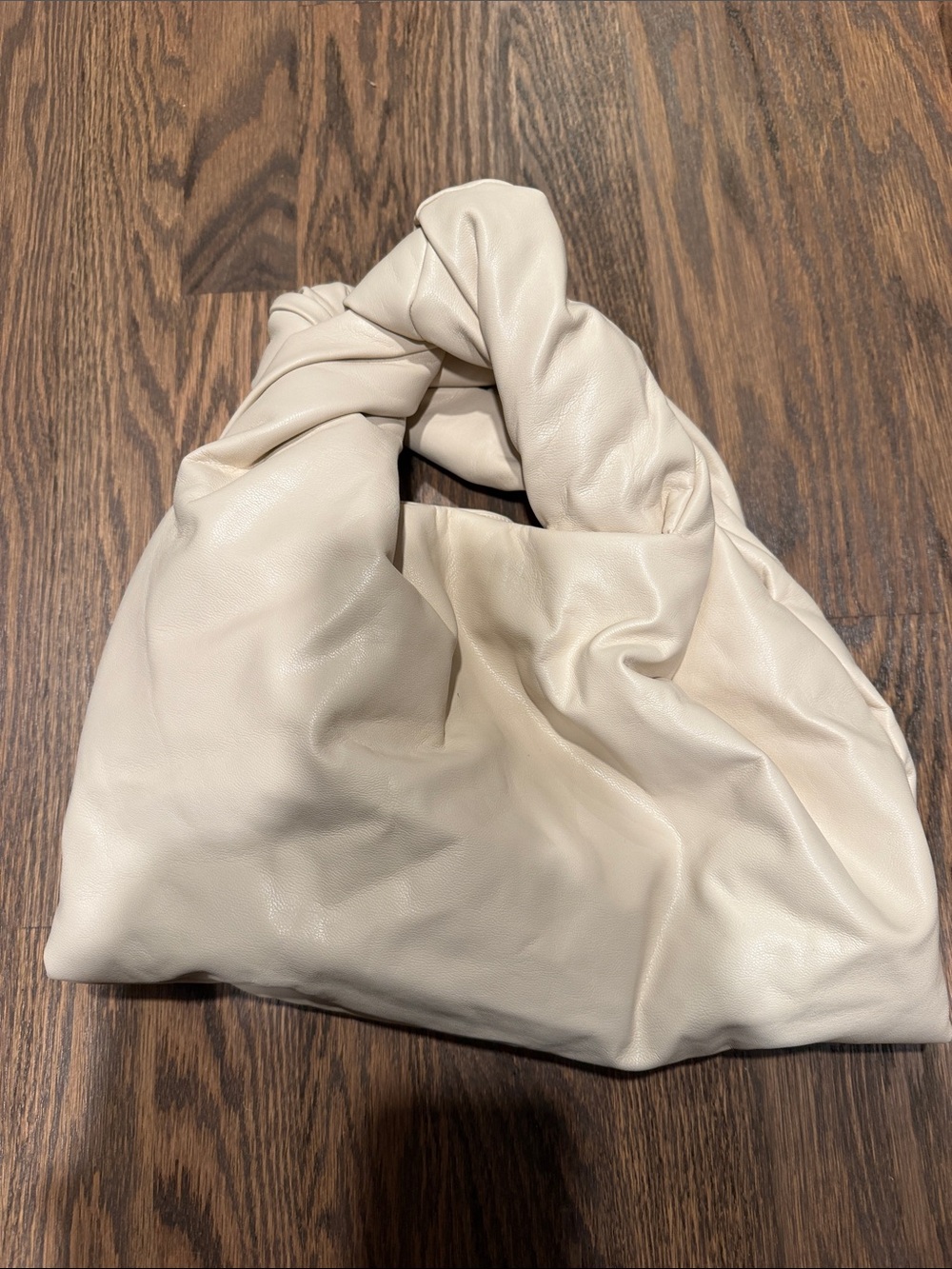 ALC Paloma handbag in buttercream